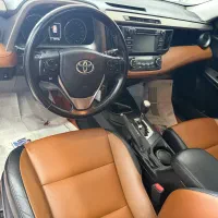 تویوتا رافوور۲۰۱۷