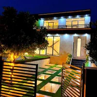 دوبلکس مدرن استخردار/بالا دست جاده/نزدیک دریاچه