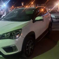 ام وی ام x22 اتوماتیک AT|خودرو سواری و وانت|اهواز, کوی علوی|دیوار
