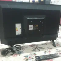 تلویزیون 32اینچ سینگل