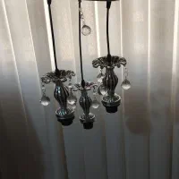 لوستر|لوستر و چراغ آویز|فردیس, شهرک شهید حسینی|دیوار