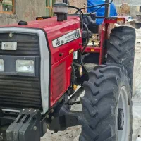 تراکتور ۴۸۵ مدل ۴۰۲|خودرو سنگین|مراغه, |دیوار
