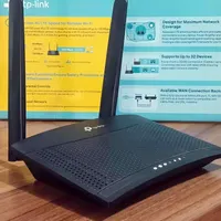 مودم TP-Link MR100|مودم و تجهیزات شبکه|رشت, عینک|دیوار
