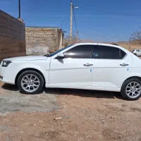 دنا پلاس تمام فول توربو دنده ای