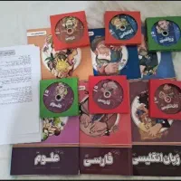 بسته کمک آموزشی پرش