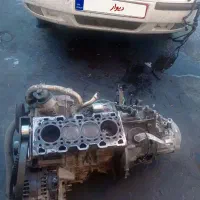سمند ای اف سون دوگانه فابریک ۸۸