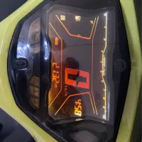 موتور طرح ایروکس