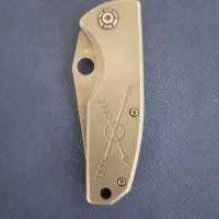 چاقو تمام فلز