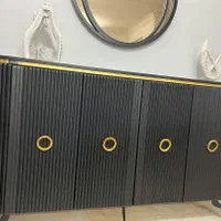 میزتلویزیون وکنسول