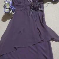 پیراهن مجلسی،کفش مجلسی