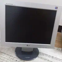 مانیتور LG