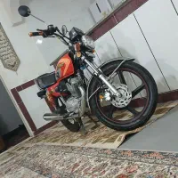 موتور خوشک ۲۰۰