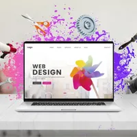 خدمات طراحی سایت حرفه ای در گنبد