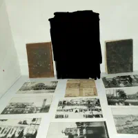 کتاب خطی اصل و قدمت دار