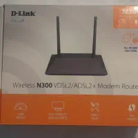 مودم D Link