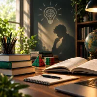 دعوت از مولفین تیزهوشان برای انتشارات معتبر