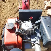 فروش دو عدد تیلر|خودرو سنگین|سده (خراسان جنوبی), |دیوار