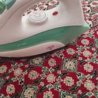 اتو بخار دستی|اتو و لوازم اتو|مشهد, امیریه|دیوار