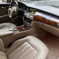 Cls 350|خودرو سواری و وانت|تهران, نیلوفر|دیوار