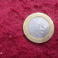 سکه ۲۵ تومنی قدیمی