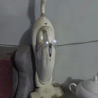 حراج جارو شارژری سالم به شرط