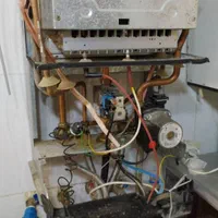 نصب و تعمیرات پکیج و ابگرمکن دیواری