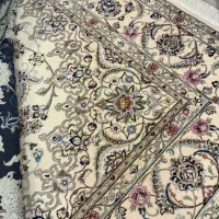 فرش دستبافت 6متری جفت