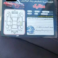 slx. tu5.95|خودرو سواری و وانت|کرمان, |دیوار