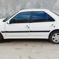 پژو پارس xuvp7