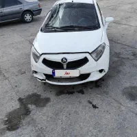 برلیانس ۲۲۰تصادفی روشن حرکت مدل۹۷