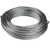 سیم بکسل فولادی