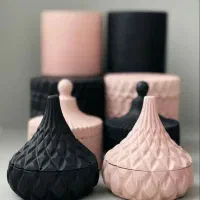 سنگ مصنوعی و وسایل دکوری مروارید|صنایع دستی و سایر لوازم تزئینی|سراب, |دیوار