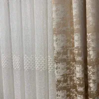 پرده پذیرایی