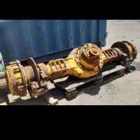 مکانیک سنگین تعمیر لودر غلطک گریدر بیل مکانیکی|خدمات پیشه و مهارت|بندرعباس, |دیوار