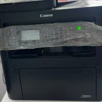 پرینتر کانن سه کاره