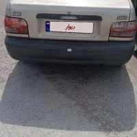 پراید|خودرو سواری و وانت|چالوس, |دیوار