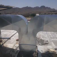 کانال سازی سرمایش(رستمی)|کولر آبی|تربت‌حیدریه, ترمینال|دیوار
