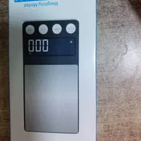 ترازو cx Notebook Digital scale|فروشگاه و مغازه|مشهد, شیرودی|دیوار