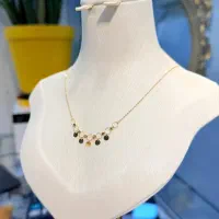 گردنبند مینیمال|جواهرات|اهواز, نادری|دیوار