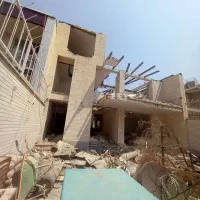 برشکاری آهن آلات صنعتی و ضایعاتی