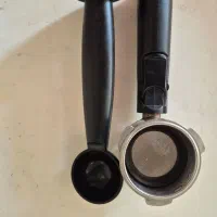 دستگاه قهوه ساز خانگی دست دوم|سماور، چای‌ساز، قهوه‌ساز|بندرعباس, |دیوار