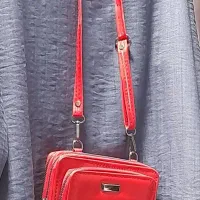 کیف پاسپورتی