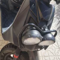 موتور برقی|موتورسیکلت|یزد, |دیوار