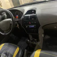 فروش تیبا دو|خودرو سواری و وانت|بندر ماهشهر, |دیوار