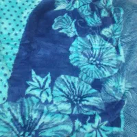 پتو تک نفره|رختخواب، بالش، پتو|دورود, |دیوار