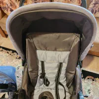 کالسگه و کریر Good baby اصل|کالسکه و لوازم جانبی|نشتارود, |دیوار