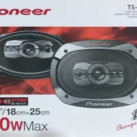 آینه دوربین ثبت وقایع وباند پایونیر وهدلایت|قطعات یدکی و لوازم جانبی|بندرلنگه, |دیوار