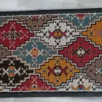 گلیم رو پله