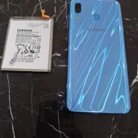 قاب گوشی و باتری فابریک صفر سامسونگ a30