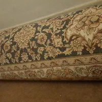 فرش ۱۲ متری ۱۲۰۰ شانه تراکم ۳۶۰۰